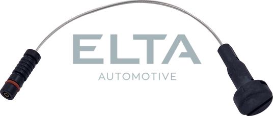 Elta Automotive EA5221 - Сигналізатор, знос гальмівних колодок avtolavka.club