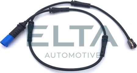 Elta Automotive EA5279 - Сигналізатор, знос гальмівних колодок avtolavka.club