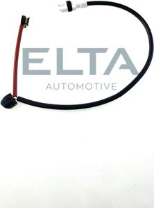 Elta Automotive EA5274 - Сигналізатор, знос гальмівних колодок avtolavka.club