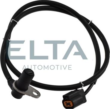 Elta Automotive EA0999 - Датчик ABS, частота обертання колеса avtolavka.club
