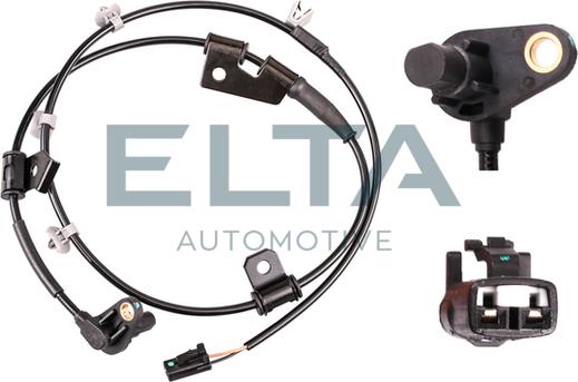 Elta Automotive EA0945 - Датчик ABS, частота обертання колеса avtolavka.club