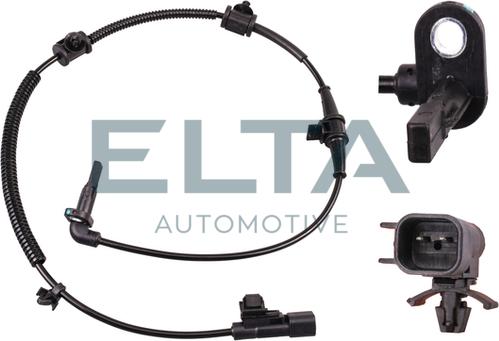 Elta Automotive EA0968 - Датчик ABS, частота обертання колеса avtolavka.club