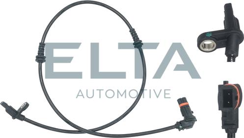 Elta Automotive EA0987 - Датчик ABS, частота обертання колеса avtolavka.club