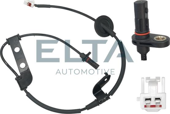 Elta Automotive EA0933 - Датчик ABS, частота обертання колеса avtolavka.club