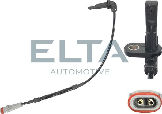 Elta Automotive EA0979 - Датчик ABS, частота обертання колеса avtolavka.club