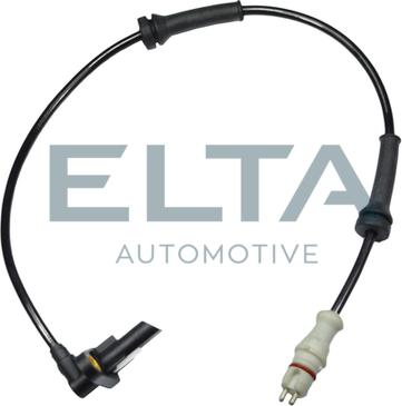 Elta Automotive EA0492 - Датчик ABS, частота обертання колеса avtolavka.club