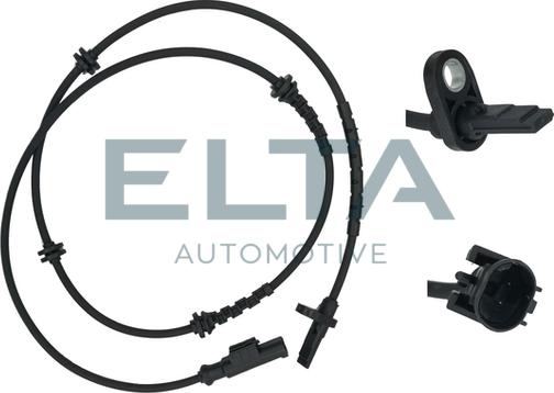 Elta Automotive EA0449 - Датчик ABS, частота обертання колеса avtolavka.club
