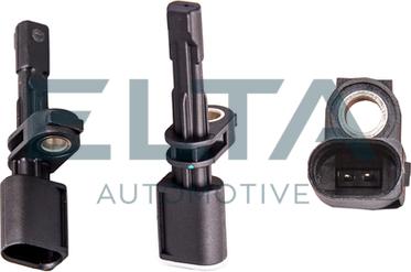 Elta Automotive EA0441 - Датчик ABS, частота обертання колеса avtolavka.club