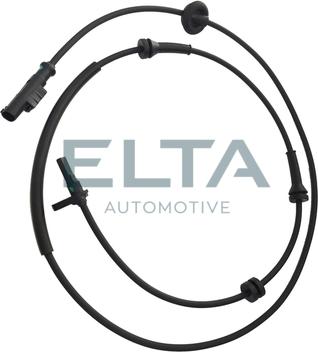 Elta Automotive EA0448 - Датчик ABS, частота обертання колеса avtolavka.club