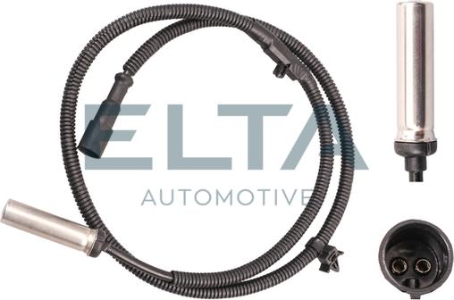 Elta Automotive EA0454 - Датчик ABS, частота обертання колеса avtolavka.club