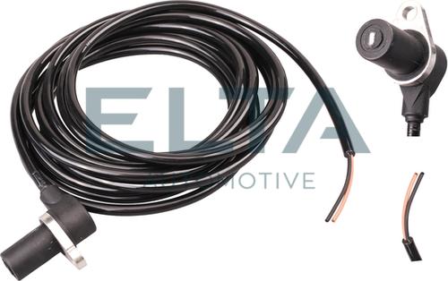 Elta Automotive EA0450 - Датчик ABS, частота обертання колеса avtolavka.club