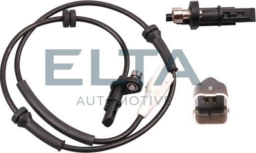 Elta Automotive EA0469 - Датчик ABS, частота обертання колеса avtolavka.club