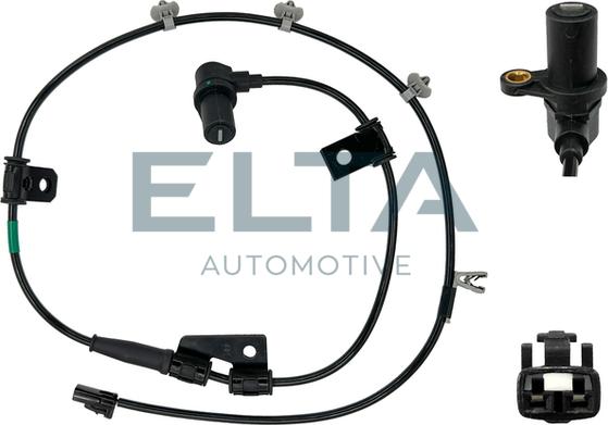 Elta Automotive EA0460 - Датчик ABS, частота обертання колеса avtolavka.club