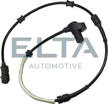 Elta Automotive EA0402 - Датчик ABS, частота обертання колеса avtolavka.club