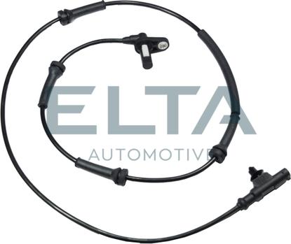 Elta Automotive EA0413 - Датчик ABS, частота обертання колеса avtolavka.club