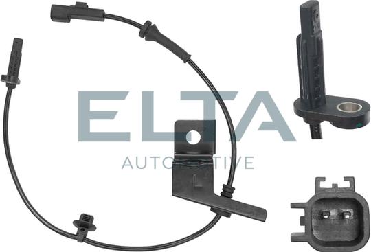 Elta Automotive EA0439 - Датчик ABS, частота обертання колеса avtolavka.club