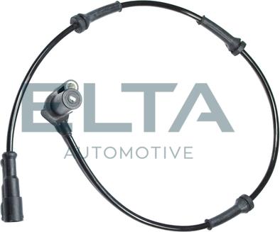 Elta Automotive EA0438 - Датчик ABS, частота обертання колеса avtolavka.club