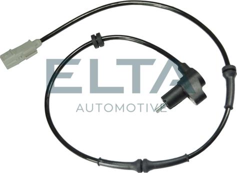 Elta Automotive EA0437 - Датчик ABS, частота обертання колеса avtolavka.club