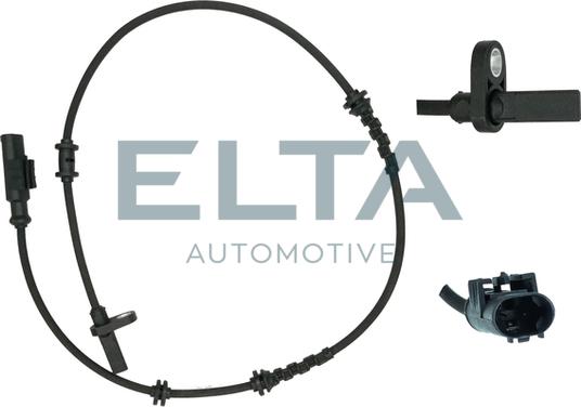 Elta Automotive EA0478 - Датчик ABS, частота обертання колеса avtolavka.club