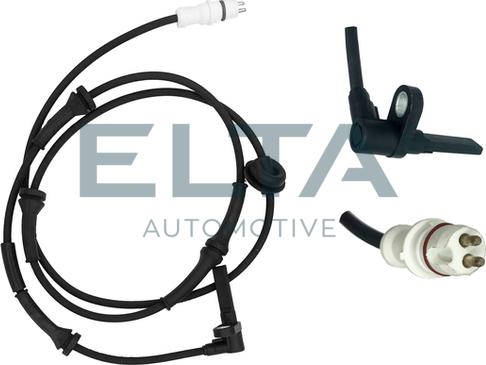 Elta Automotive EA0593 - Датчик ABS, частота обертання колеса avtolavka.club