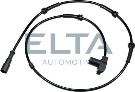 Elta Automotive EA0541 - Датчик ABS, частота обертання колеса avtolavka.club