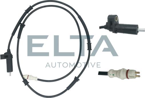 Elta Automotive EA0548 - Датчик ABS, частота обертання колеса avtolavka.club