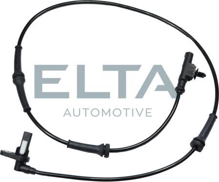 Elta Automotive EA0568 - Датчик ABS, частота обертання колеса avtolavka.club