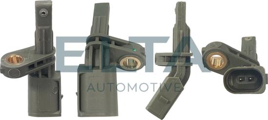 Elta Automotive EA0562 - Датчик ABS, частота обертання колеса avtolavka.club