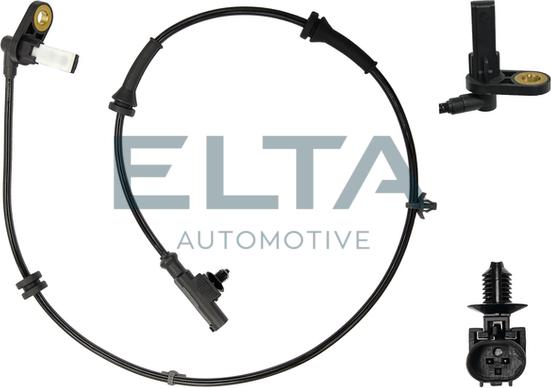 Elta Automotive EA0503 - Датчик ABS, частота обертання колеса avtolavka.club