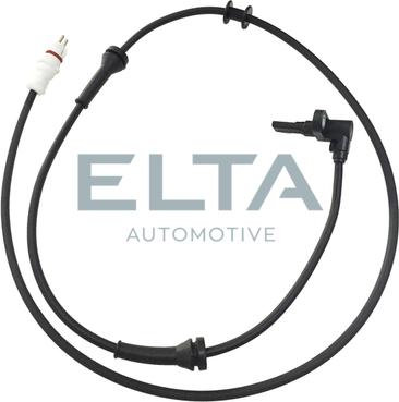 Elta Automotive EA0589 - Датчик ABS, частота обертання колеса avtolavka.club