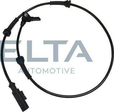 Elta Automotive EA0581 - Датчик ABS, частота обертання колеса avtolavka.club