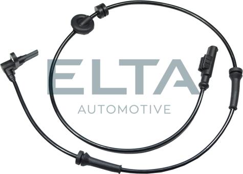 Elta Automotive EA0530 - Датчик ABS, частота обертання колеса avtolavka.club