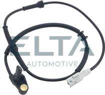 Elta Automotive EA0525 - Датчик ABS, частота обертання колеса avtolavka.club