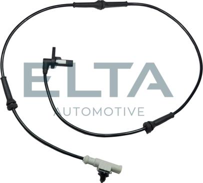 Elta Automotive EA0602 - Датчик ABS, частота обертання колеса avtolavka.club