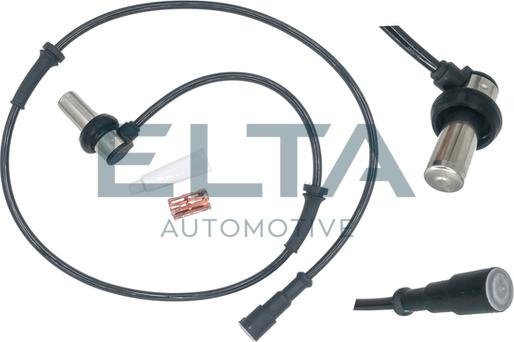 Elta Automotive EA0632 - Датчик ABS, частота обертання колеса avtolavka.club