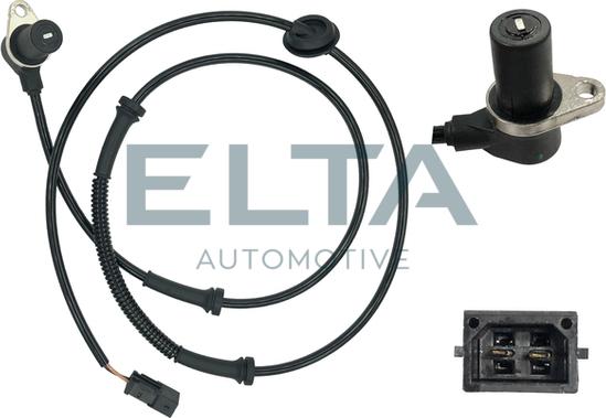 Elta Automotive EA0094 - Датчик ABS, частота обертання колеса avtolavka.club