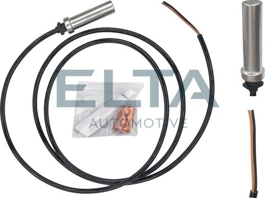 Elta Automotive EA0091 - Датчик ABS, частота обертання колеса avtolavka.club