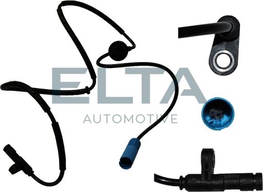Elta Automotive EA0041 - Датчик ABS, частота обертання колеса avtolavka.club