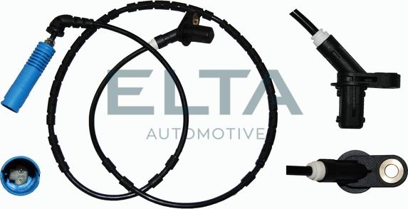 Elta Automotive EA0058 - Датчик ABS, частота обертання колеса avtolavka.club