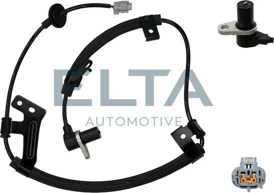 Elta Automotive EA0052 - Датчик ABS, частота обертання колеса avtolavka.club