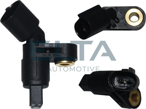 Elta Automotive EA0004 - Датчик ABS, частота обертання колеса avtolavka.club