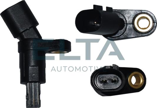 Elta Automotive EA0005 - Датчик ABS, частота обертання колеса avtolavka.club