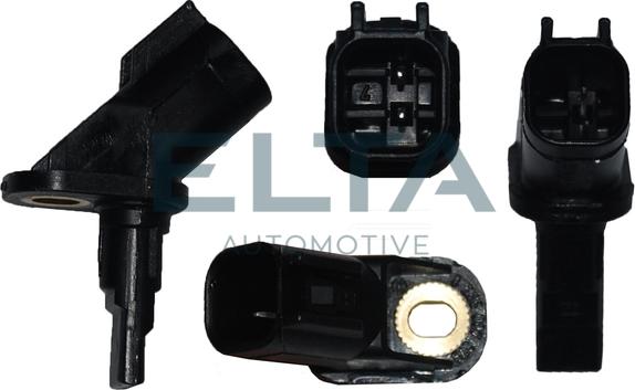 Elta Automotive EA0008 - Датчик ABS, частота обертання колеса avtolavka.club