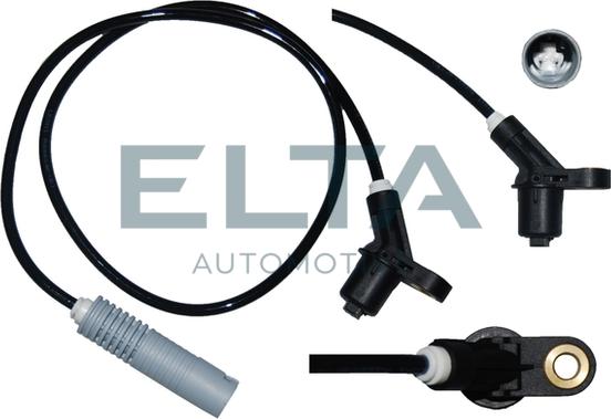 Elta Automotive EA0010 - Датчик ABS, частота обертання колеса avtolavka.club
