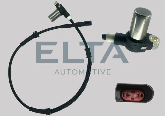 Elta Automotive EA0083 - Датчик ABS, частота обертання колеса avtolavka.club
