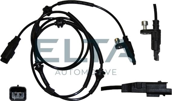 Elta Automotive EA0039 - Датчик ABS, частота обертання колеса avtolavka.club