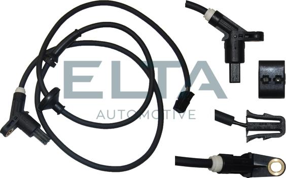 Elta Automotive EA0032 - Датчик ABS, частота обертання колеса avtolavka.club
