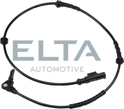 Elta Automotive EA0149 - Датчик ABS, частота обертання колеса avtolavka.club