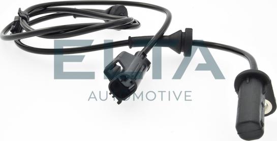 Elta Automotive EA0143 - Датчик ABS, частота обертання колеса avtolavka.club