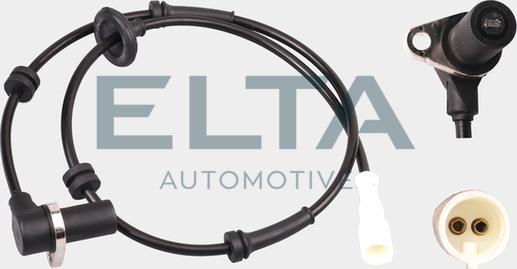 Elta Automotive EA0142 - Датчик ABS, частота обертання колеса avtolavka.club